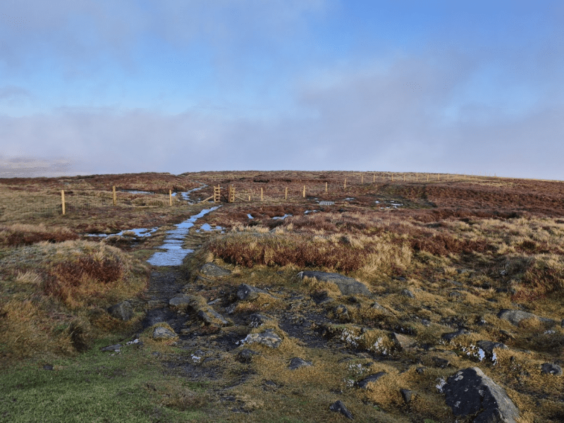 The Winter spine Race 2026 – Britain’s Most Brutal? (Part&nbsp;Three)