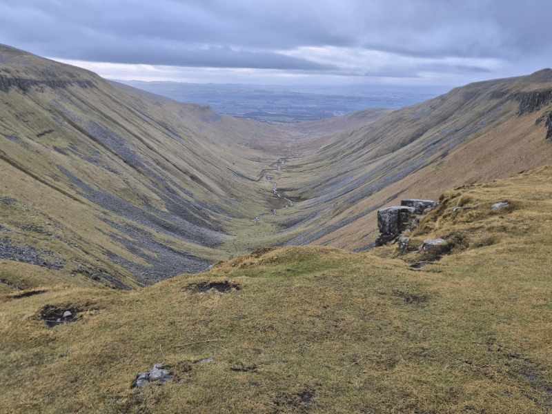 The Winter spine Race 2026 – Britain’s Most Brutal? (Part&nbsp;Four)