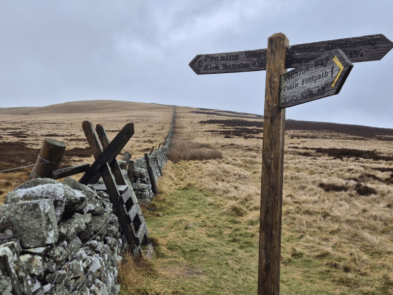 The Winter spine Race 2026 – Britain’s Most Brutal? (Last&nbsp;Part!)